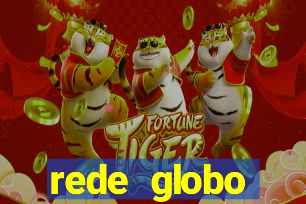 rede globo absolutamente tudo